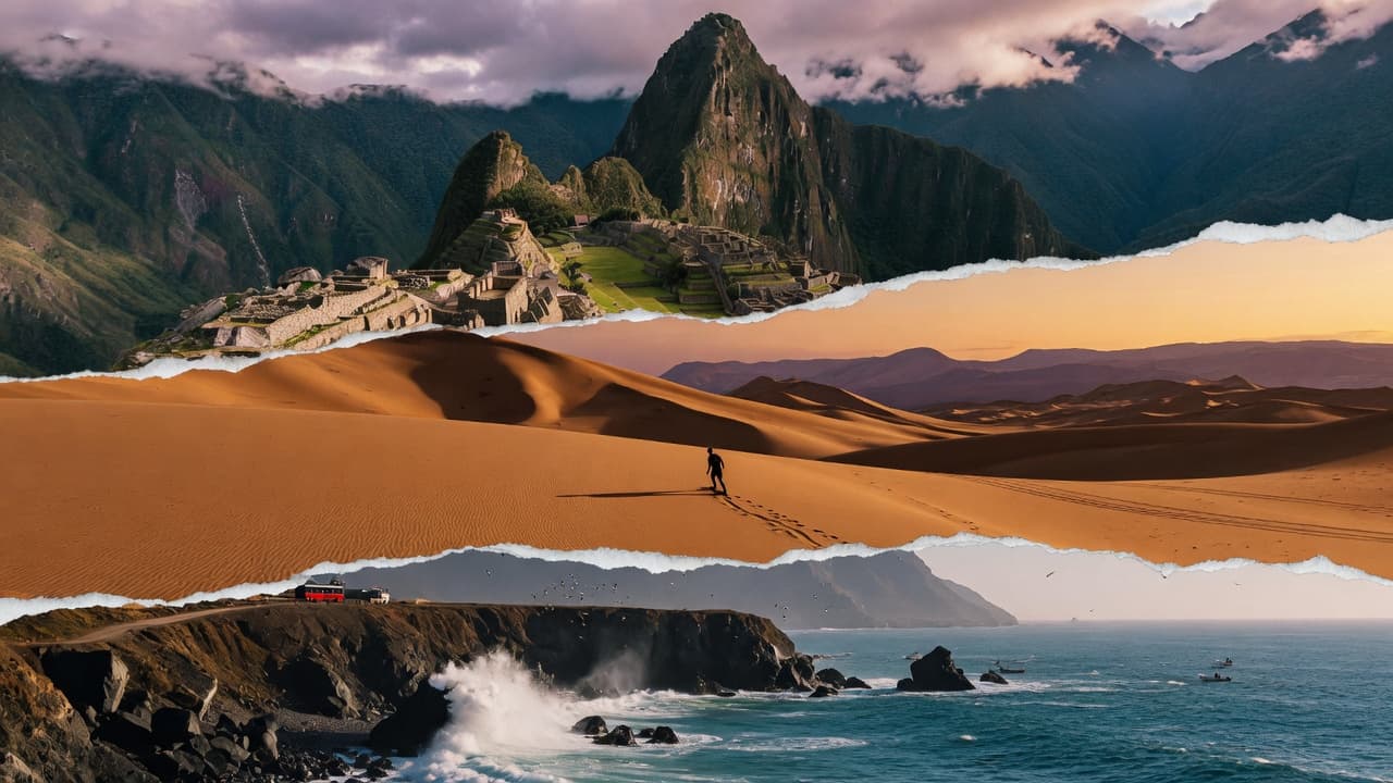 Guía completa para viajar a Perú 2026