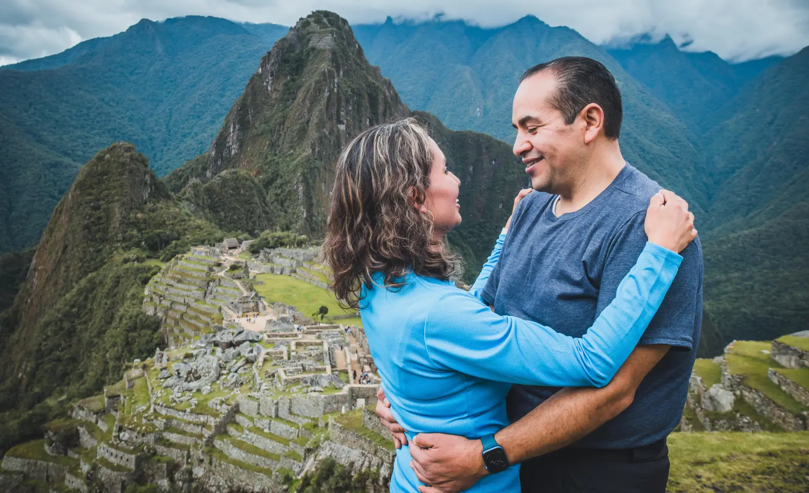 Guía de los principales circuitos Machu Picchu 2026