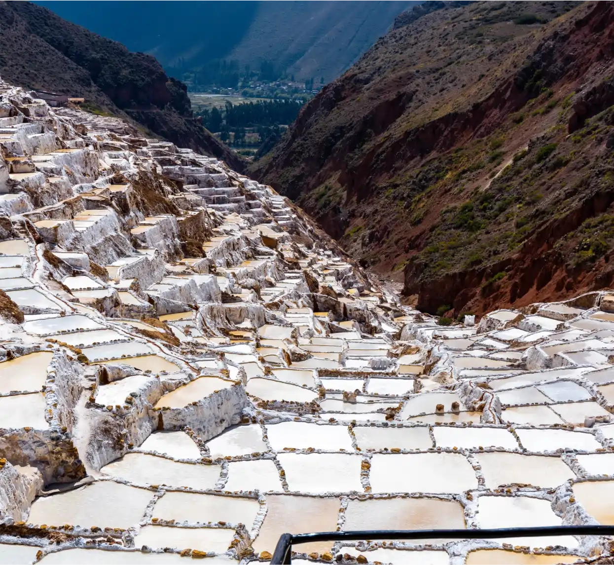 Sacred Valley Tour 3