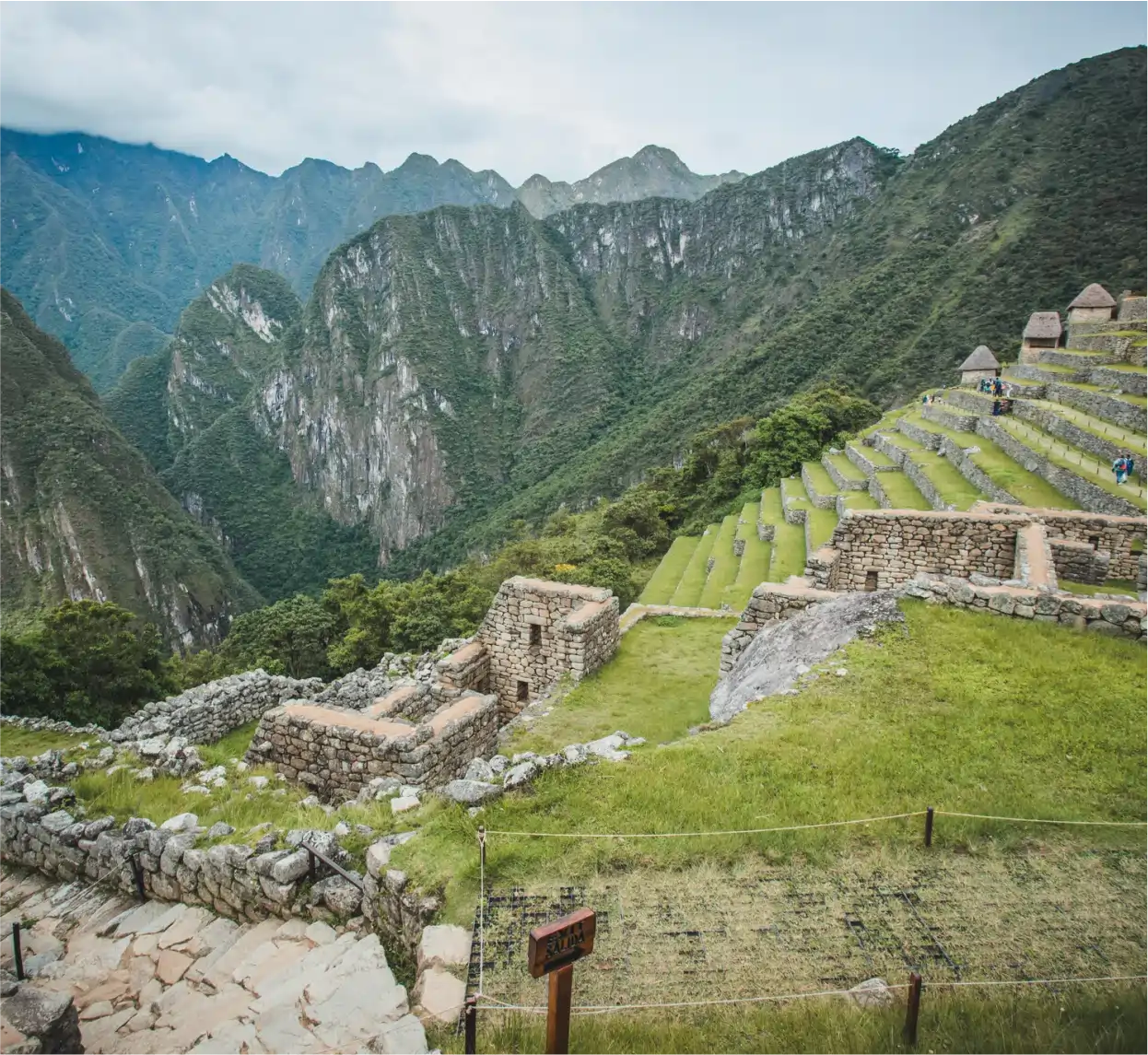 Full Day Machu Picchu Tour 3