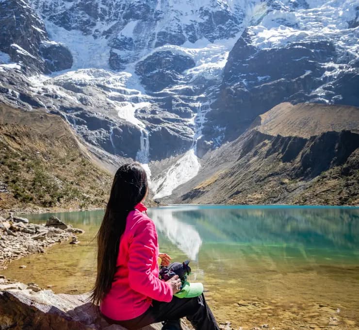 Humantay Lagoon Tour: The Turquoise Treasure of the Andes 3