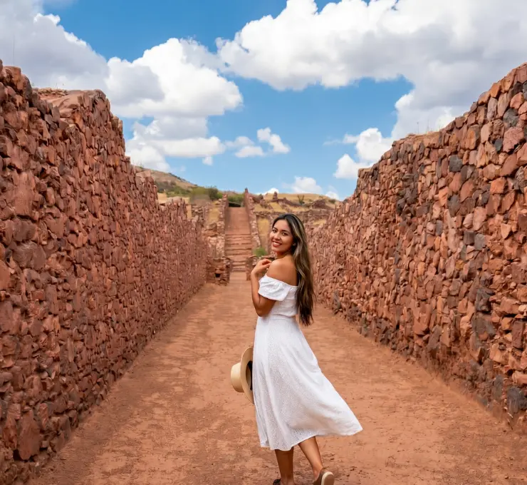Cusco South Valley Tour: Colonial Art and Ancestral Engineering 3