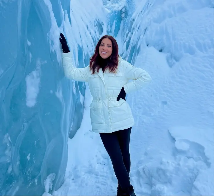Quelccaya Glacier Tour: Ice Giant Expedition 2 Days 3