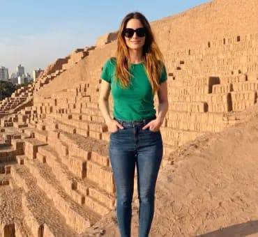 Lima City Tour 3