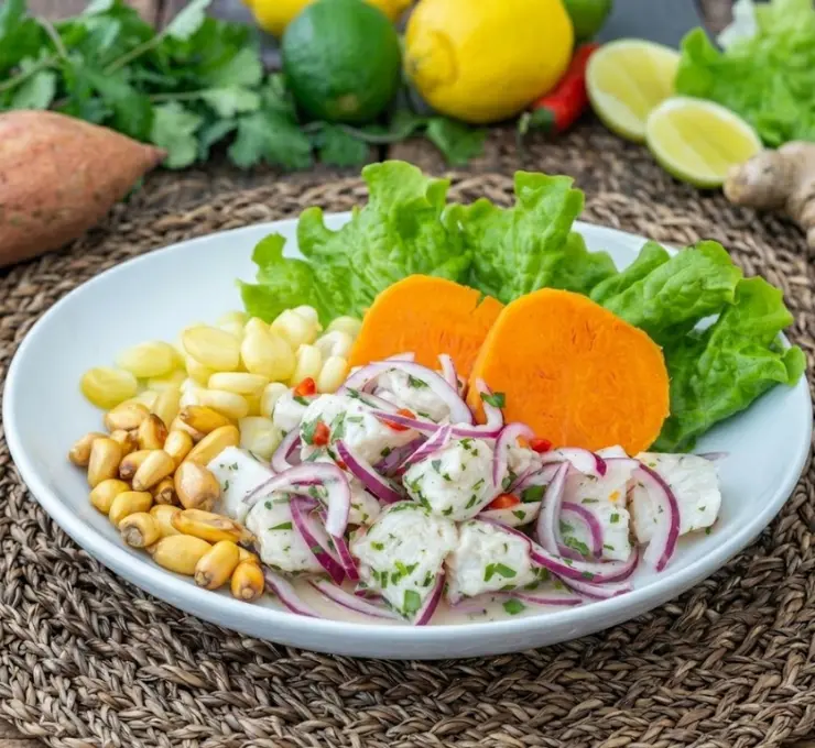 Gastronomic Tour in Lima: Cooking Class and Peruvian Flavors 3