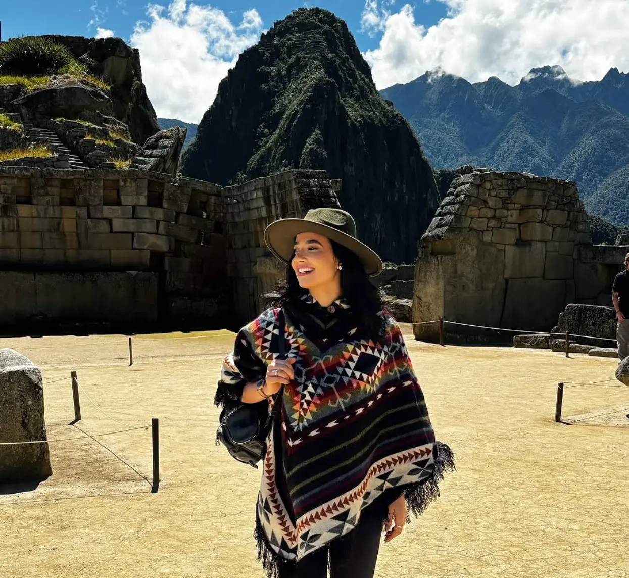 Inca Trail to Machu Picchu 2 Days