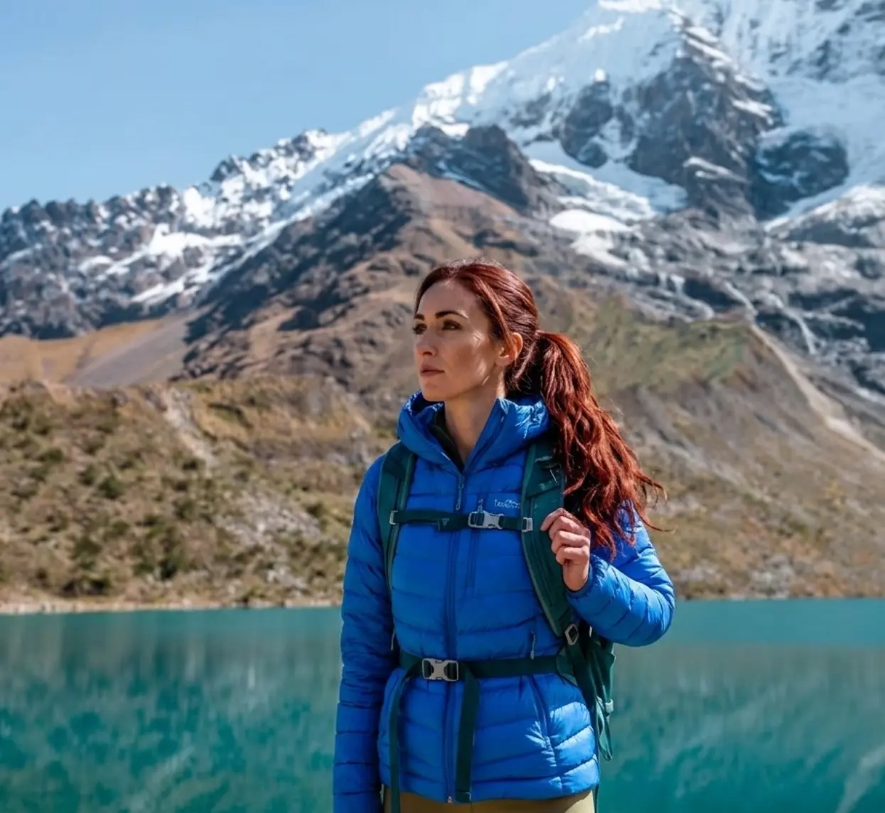 Ausangate Trek 7 Days: Sacred Route of the Andes