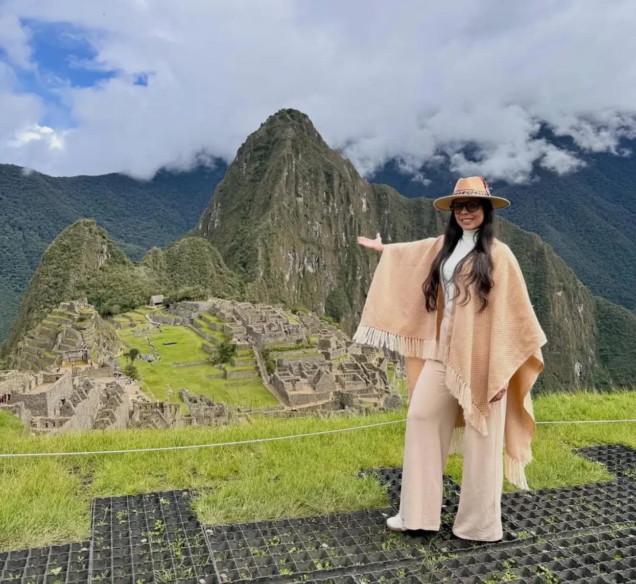 Charming Cusco Tour 3 Days