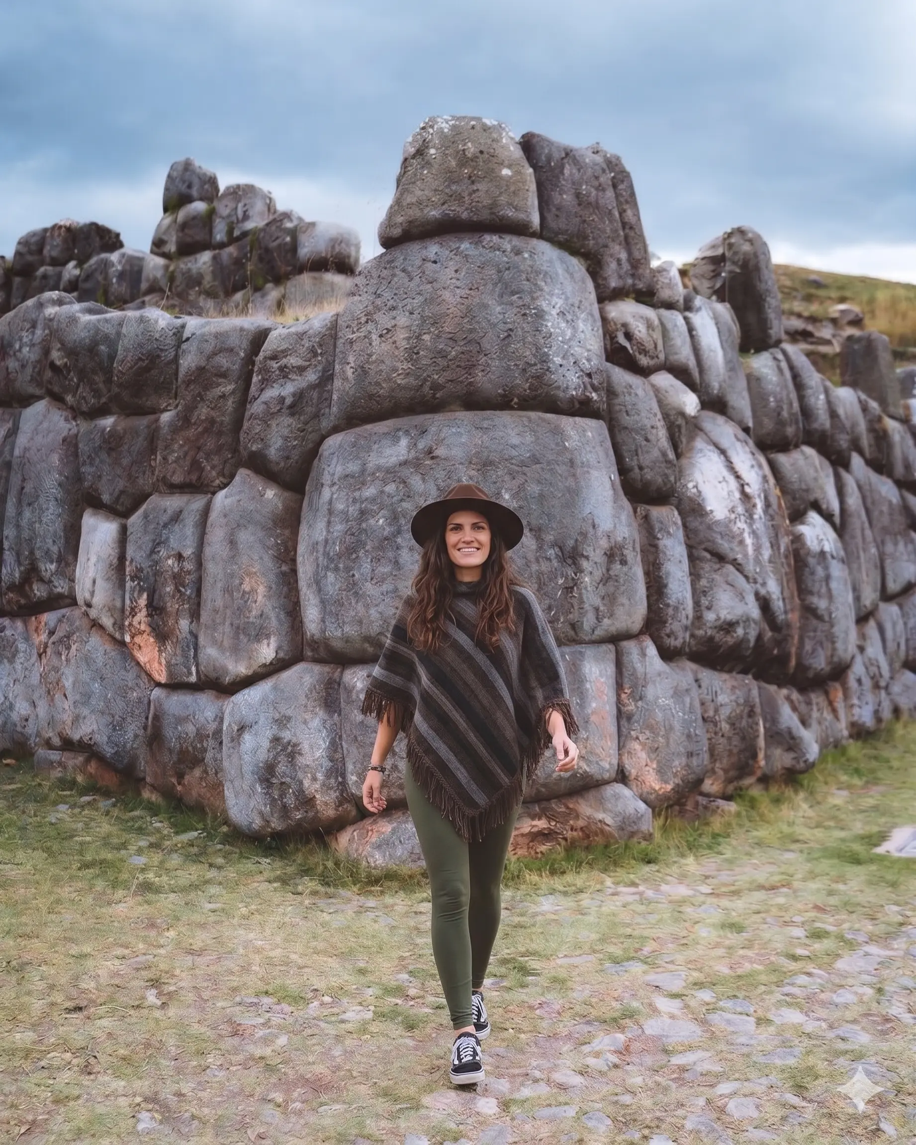 Cusco City Tour: Inca Magic and Colonial Treasures