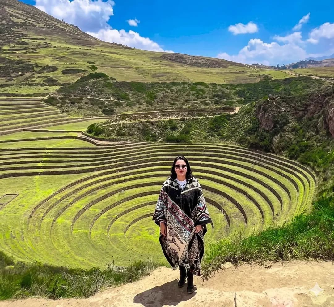 VIP Sacred Valley Tour: 5 Destinations in a Single Day