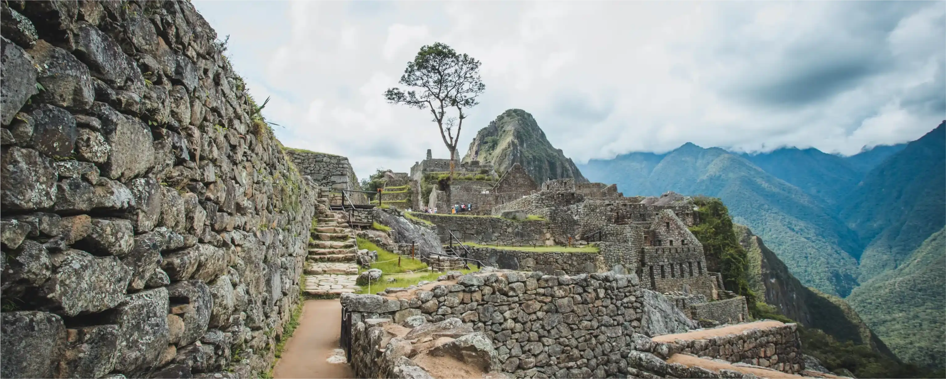 Full Day Machu Picchu Tour 2