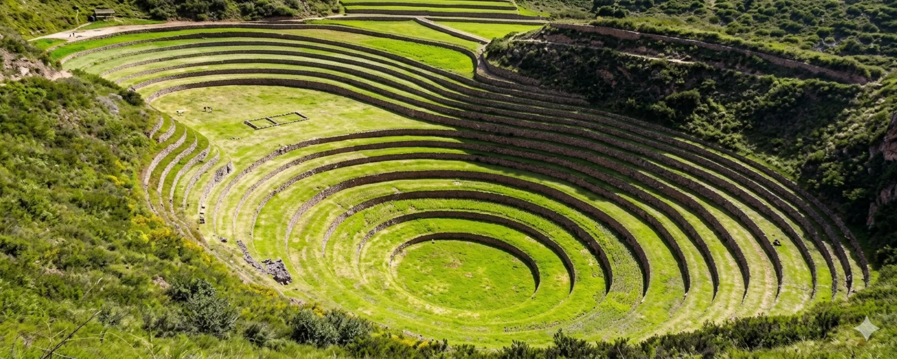 Tour to the Sacred Valley of the Incas: Pisac, Ollantaytambo and Chinchero 2