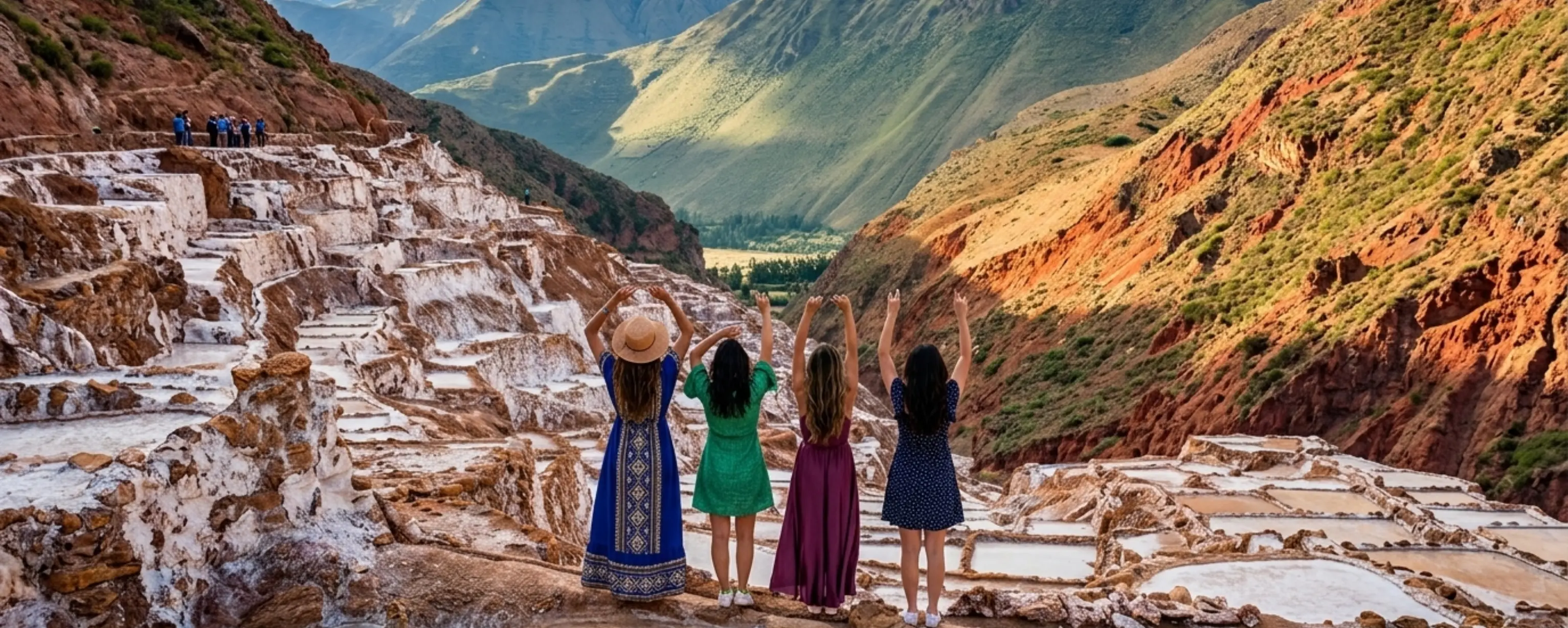 VIP Sacred Valley Tour: 5 Destinations in a Single Day 2