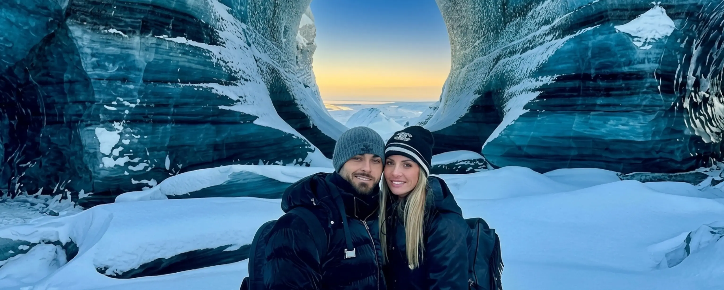 Quelccaya Glacier Tour: Ice Giant Expedition 2 Days 2